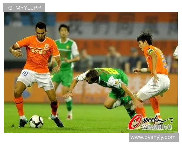 2016年北京国安与山东鲁能激战回顾:精彩瞬间与赛场激情再现 2016年北京国安与山东鲁能激战回顾:精彩瞬间与赛场激情再现