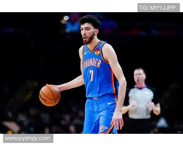 切特霍姆格伦的崛起之路:从天才少年到NBA新星的成长历程 切特霍姆格伦的崛起之路:从天才少年到NBA新星的成长历程