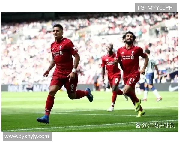 利物浦与热刺精彩对决比赛录像回顾与精彩瞬间分析