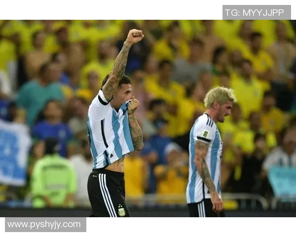 巴西与阿根廷足球阵容对比分析及战术解析 巴西与阿根廷足球阵容对比分析及战术解析