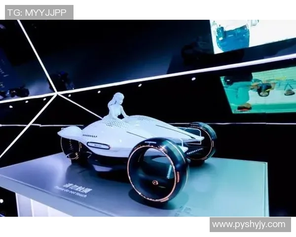 张帆：在科技与艺术交汇处探索创新与灵感的无限可能性