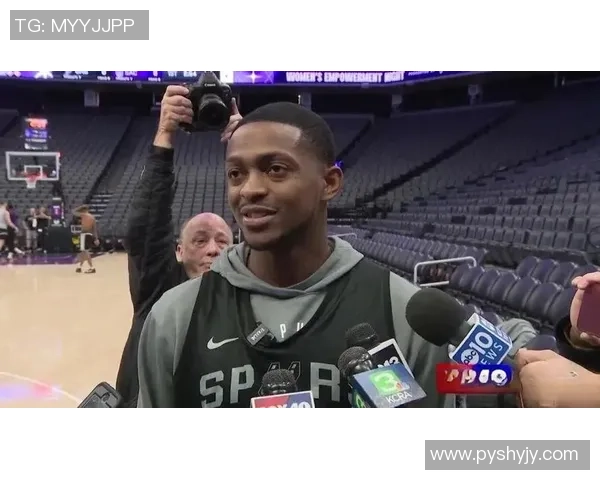 德阿隆福克斯如何引领萨克拉门托国王队重返季后赛的征程