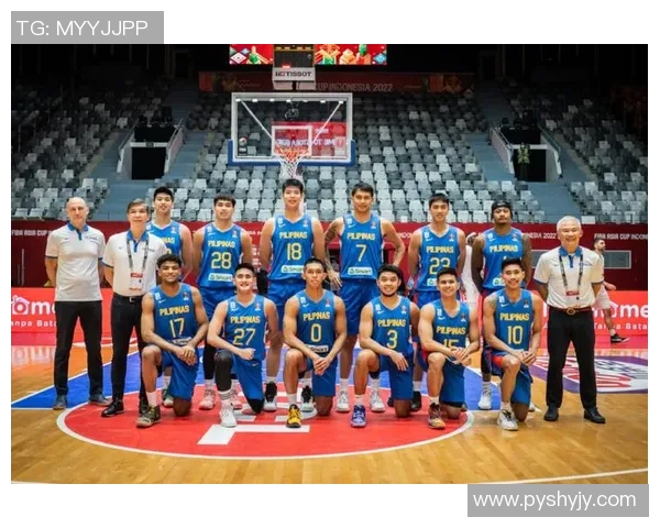 意大利男篮与菲律宾男篮对决前瞻分析及双方实力对比 意大利男篮与菲律宾男篮对决前瞻分析及双方实力对比